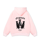 Animal Mood PitBull Dog Hoodie