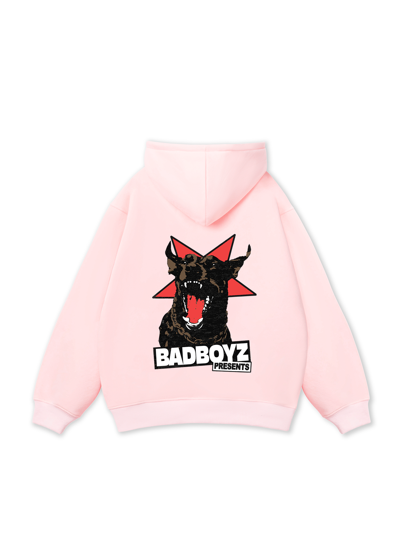 BadBoyz Hoodie