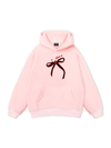 Couple Love You Xmas For Girl Hoodie