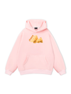 Sweet Pastry Cheese Hoodie