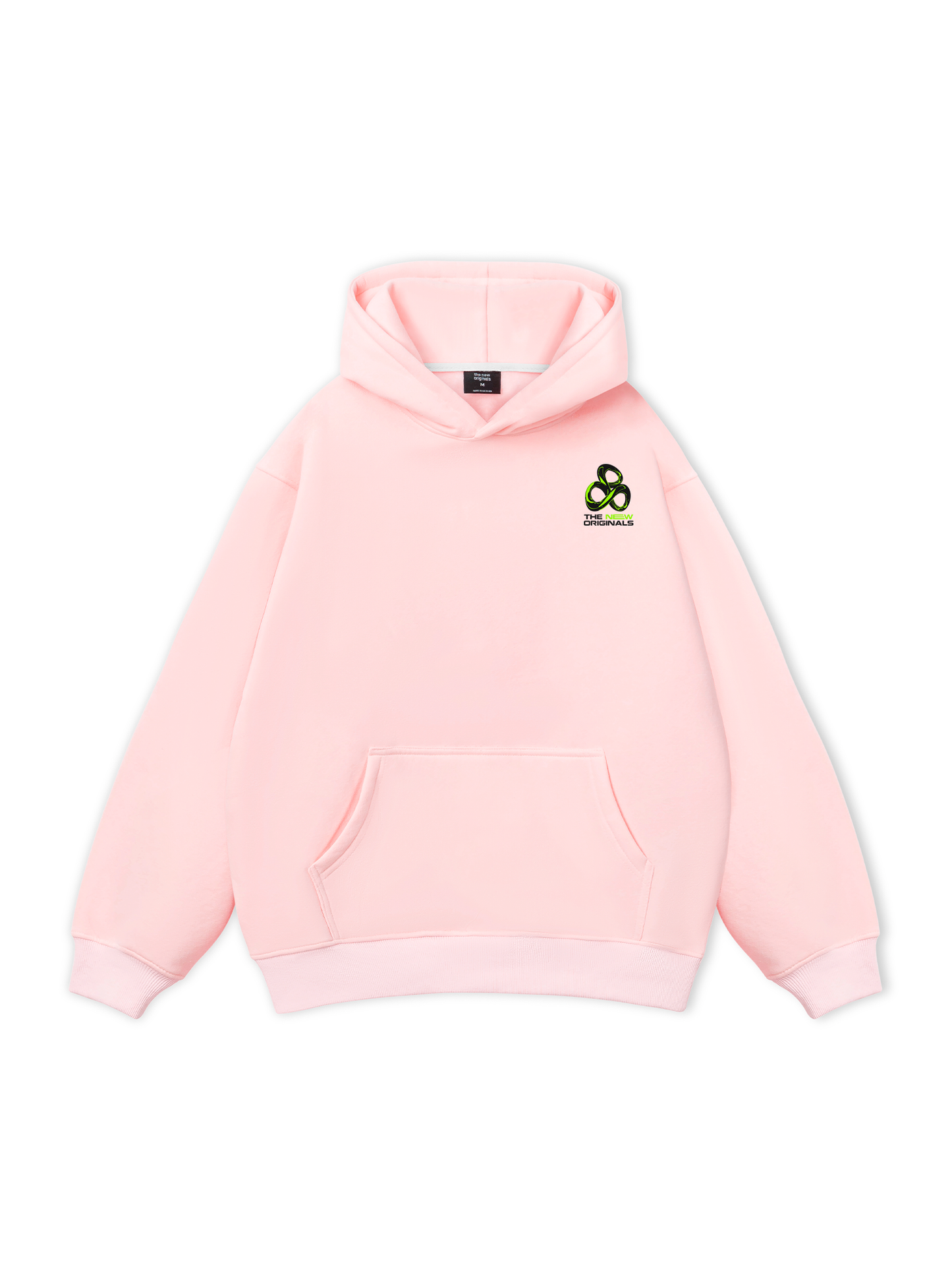 Be Bold Infinity Edition Hoodie