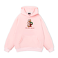 Chill Outside Hoodie