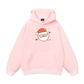 Here Comes Santa Hoodie
