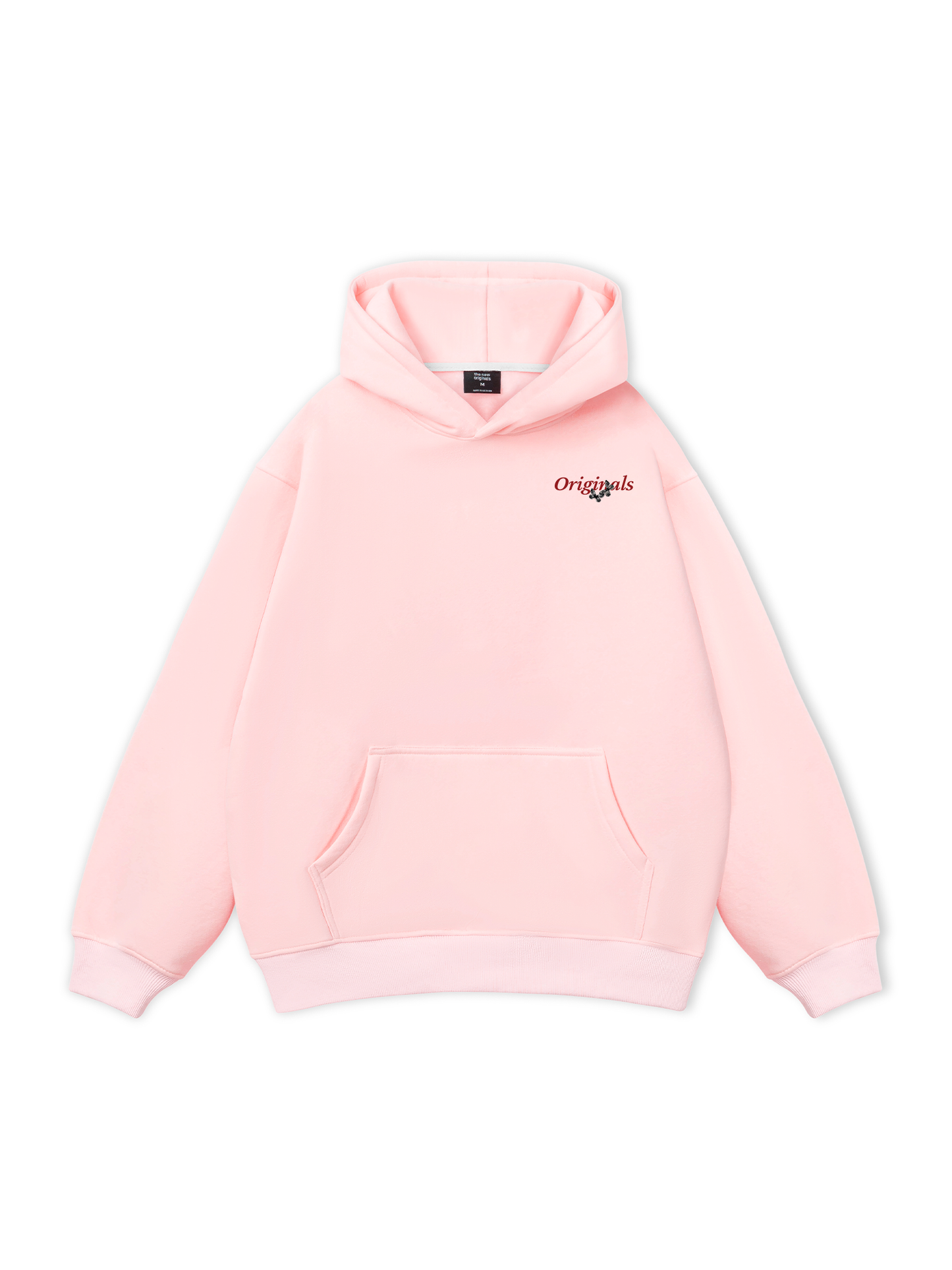 Butterfly Soul Hoodie