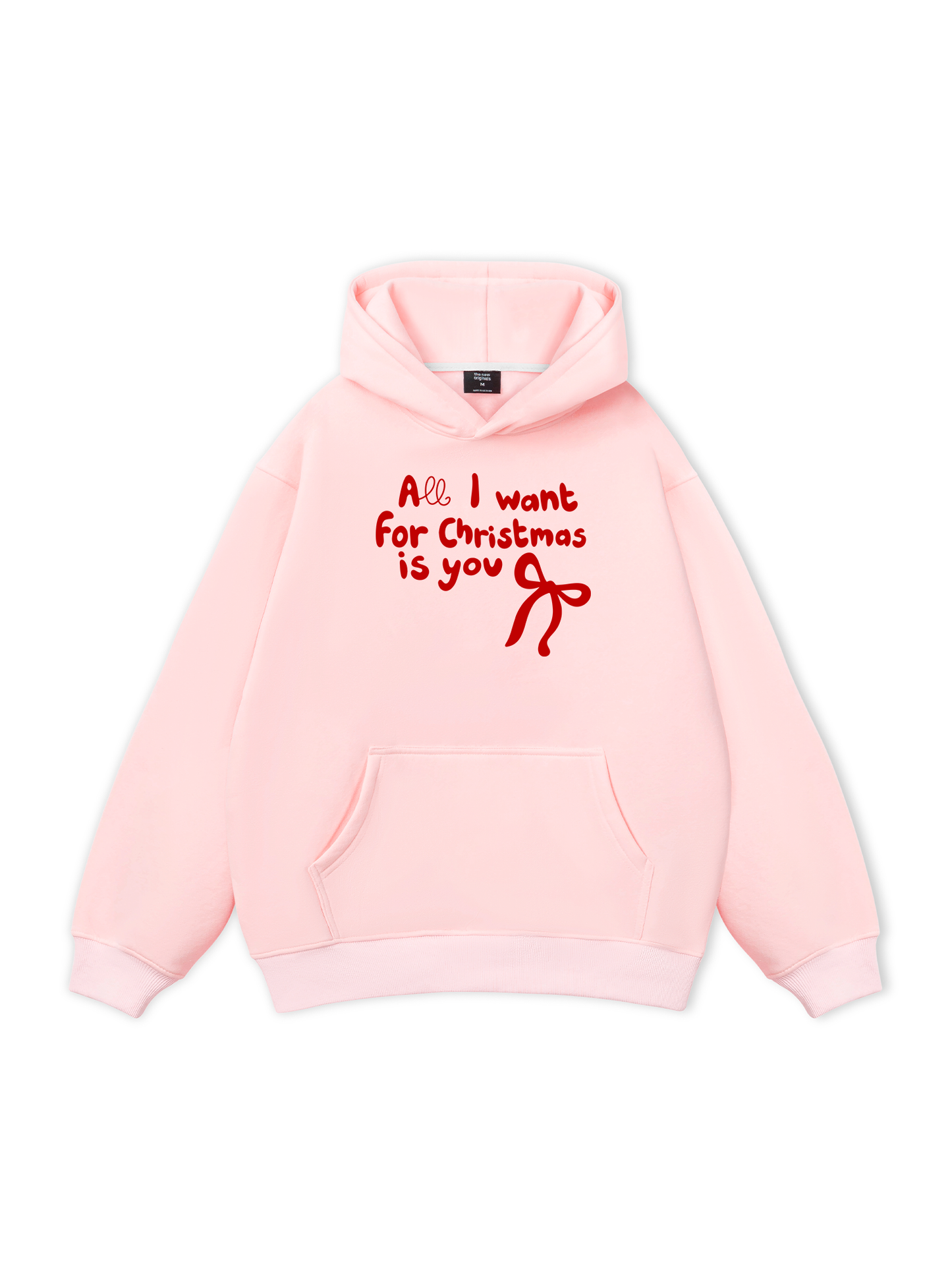 All I Want  Hoodie