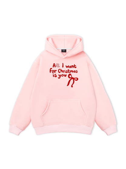 All I Want  Hoodie