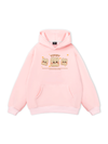 Áo Hoodie Nỉ Bông Toast