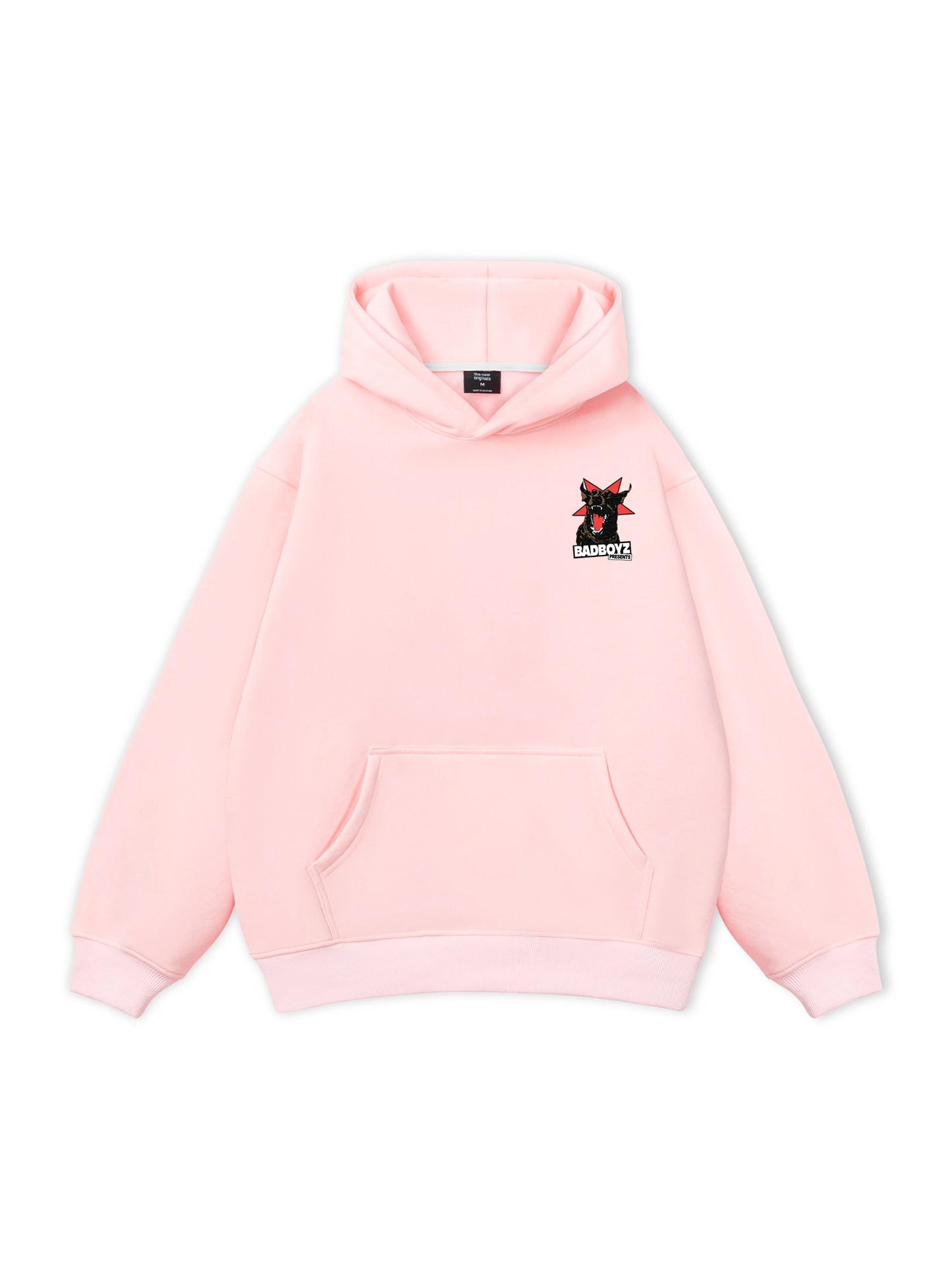 BadBoyz Hoodie