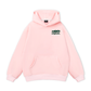 Hard Not To Look Hoodie