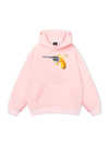 Fun Banana Gun Hoodie