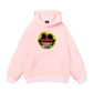 Gangster Smiley Hoodie