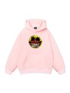 Gangster Smiley Hoodie