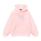 Dear Santa Hoodie