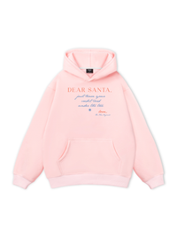 Dear Santa Hoodie