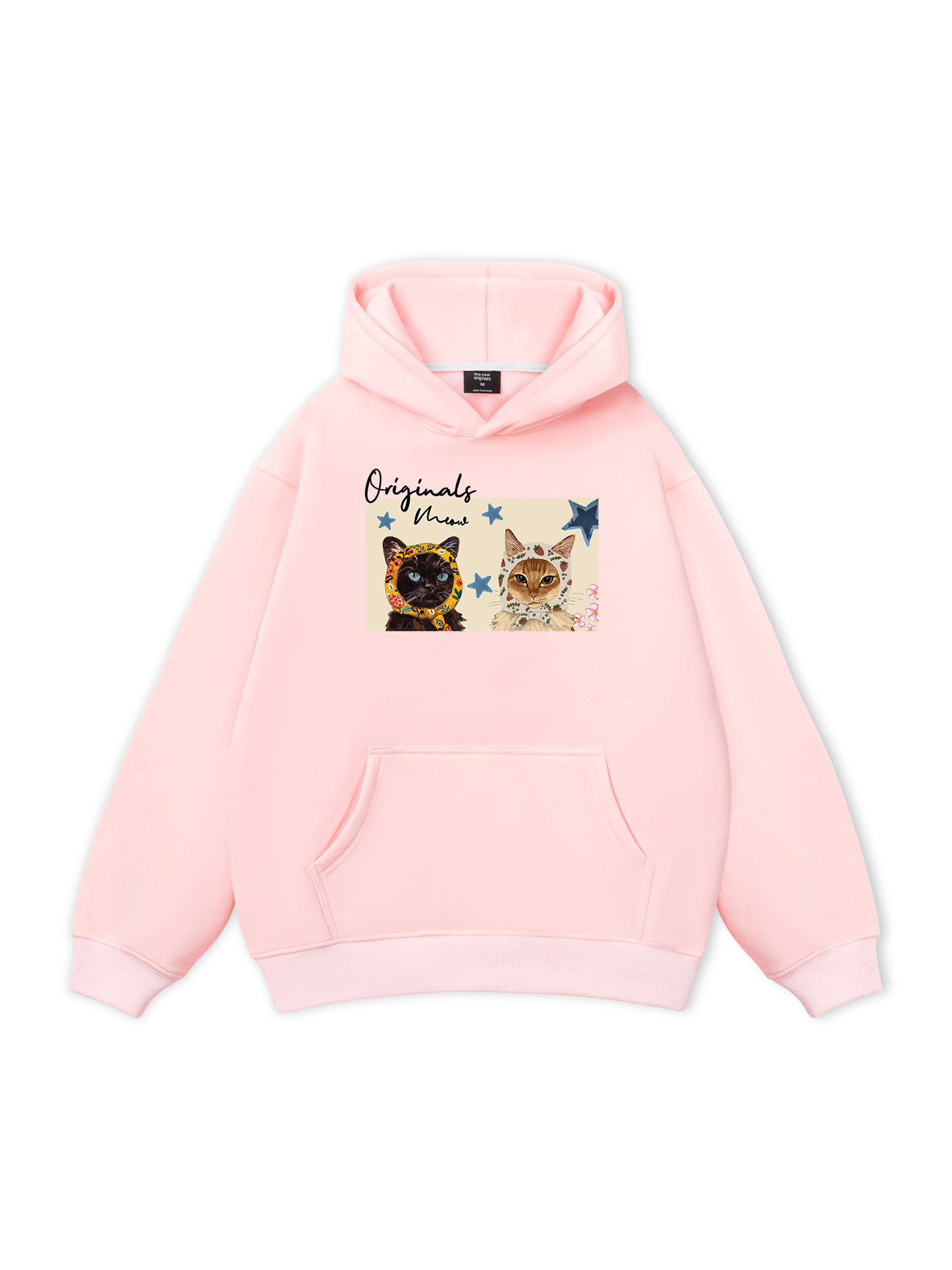 Originals Meow Hoodie
