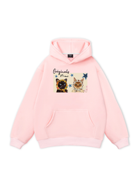 Originals Meow Hoodie