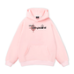Be Bold On Point Target Hoodie