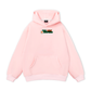 Floral 2025 Hoodie