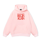 Begin Again Hoodie