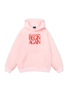Begin Again Hoodie