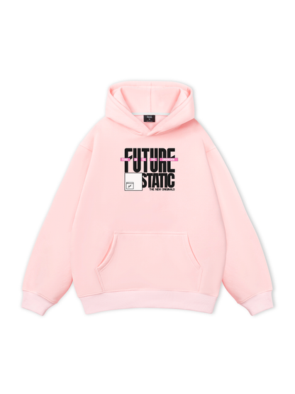 Future Static Hoodie