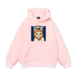Mad Cat Hoodie