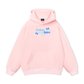 Be Bold Feeling Good Living Better Hoodie