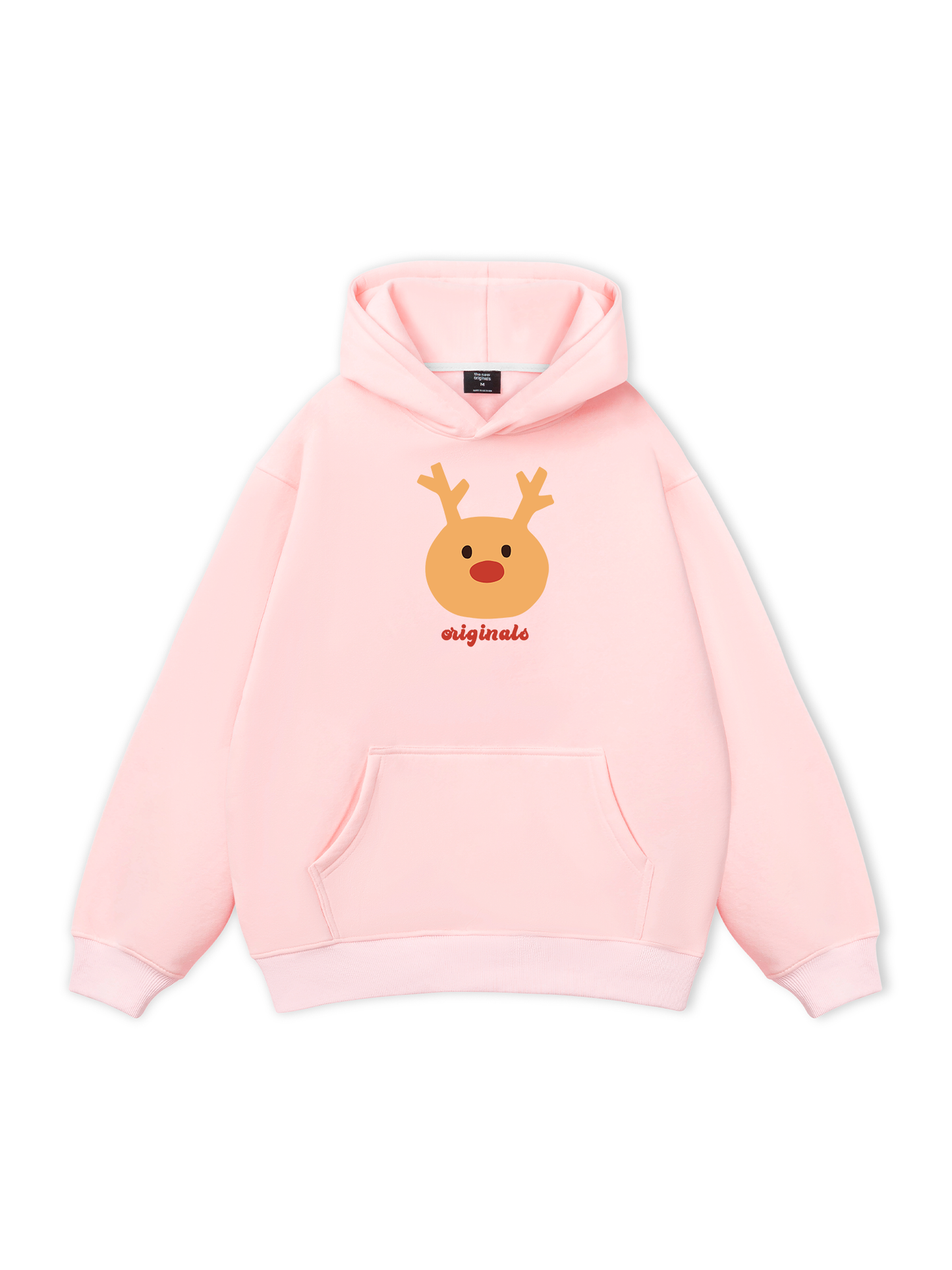 Merry Soul Hoodie