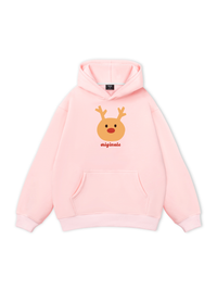 Merry Soul Hoodie