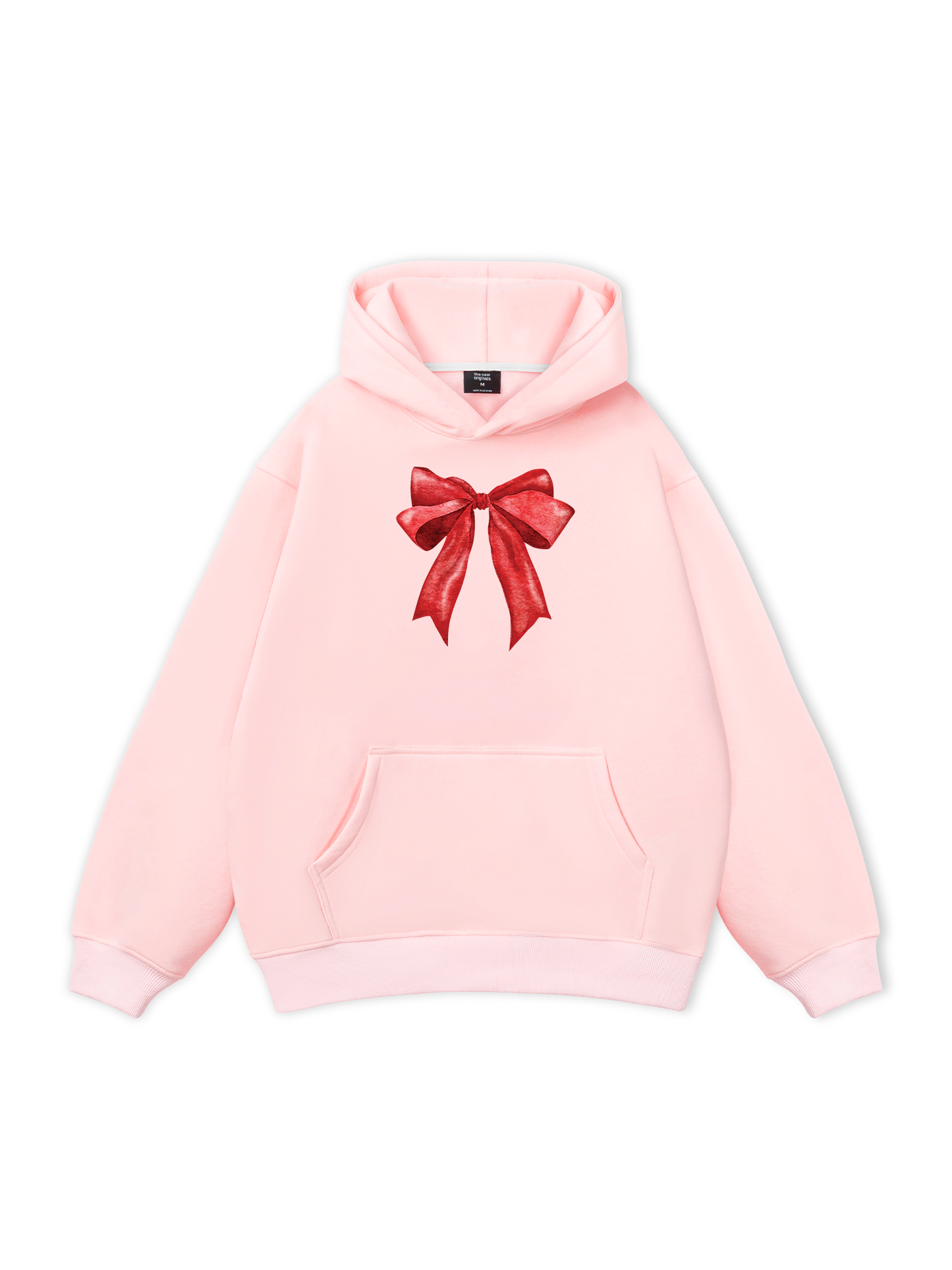 Winter Mood Hoodie