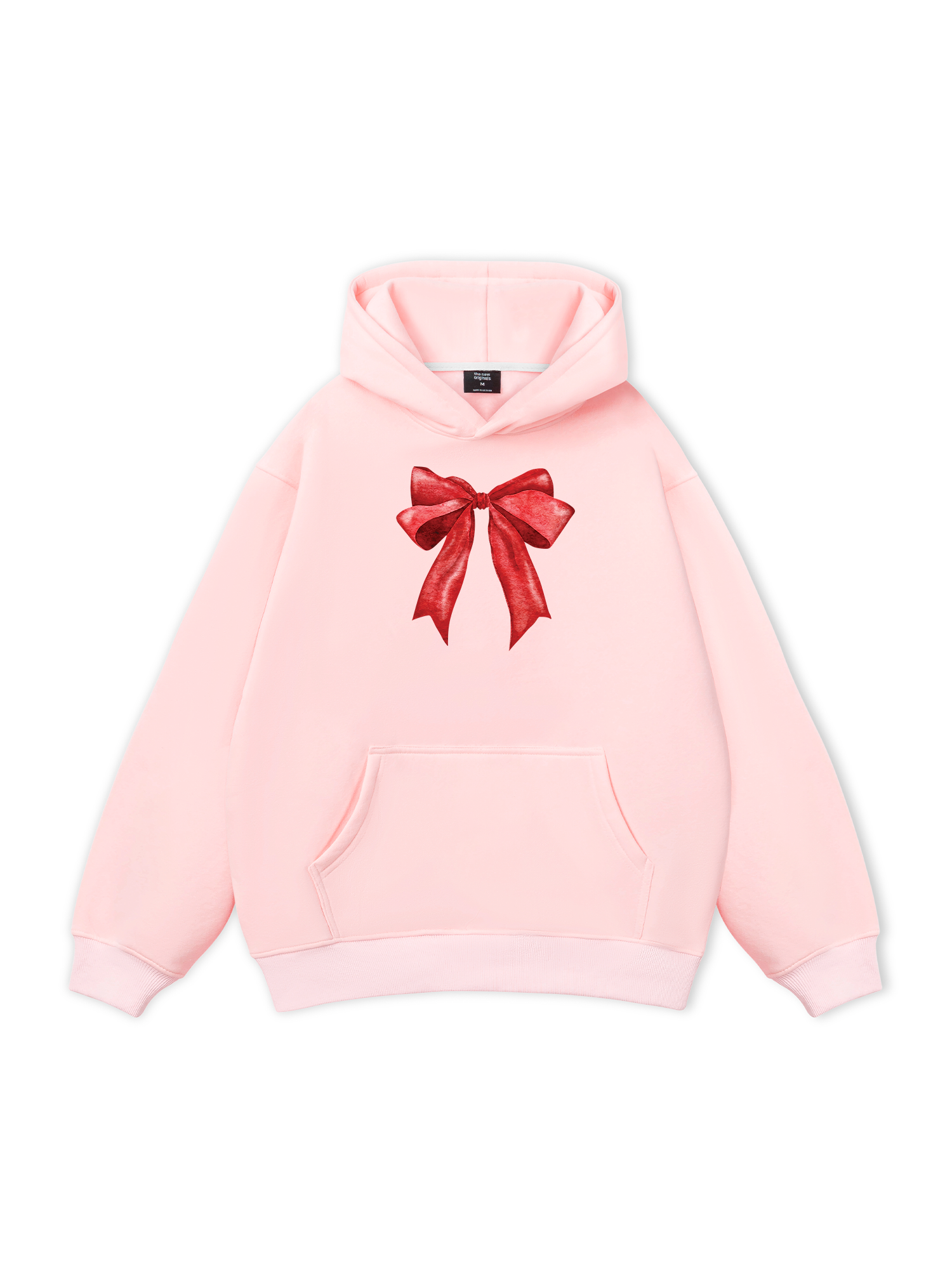 Winter Mood Hoodie