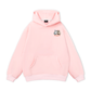 So Cute Cat Couple Hoodie