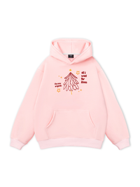 All I Want For Christmas Hoodie