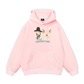 Animal Mood Perfect Pair Hoodie