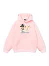 Animal Mood Perfect Pair Hoodie