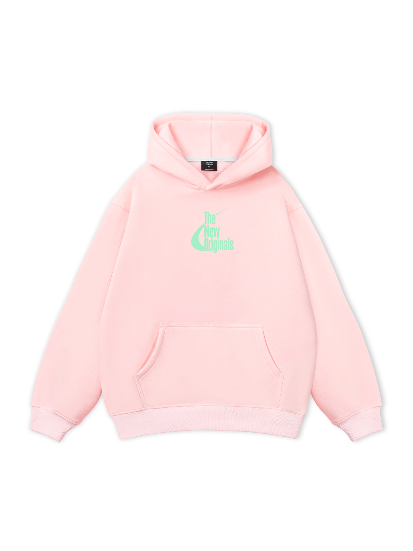 Born To Be Wild Hoodie