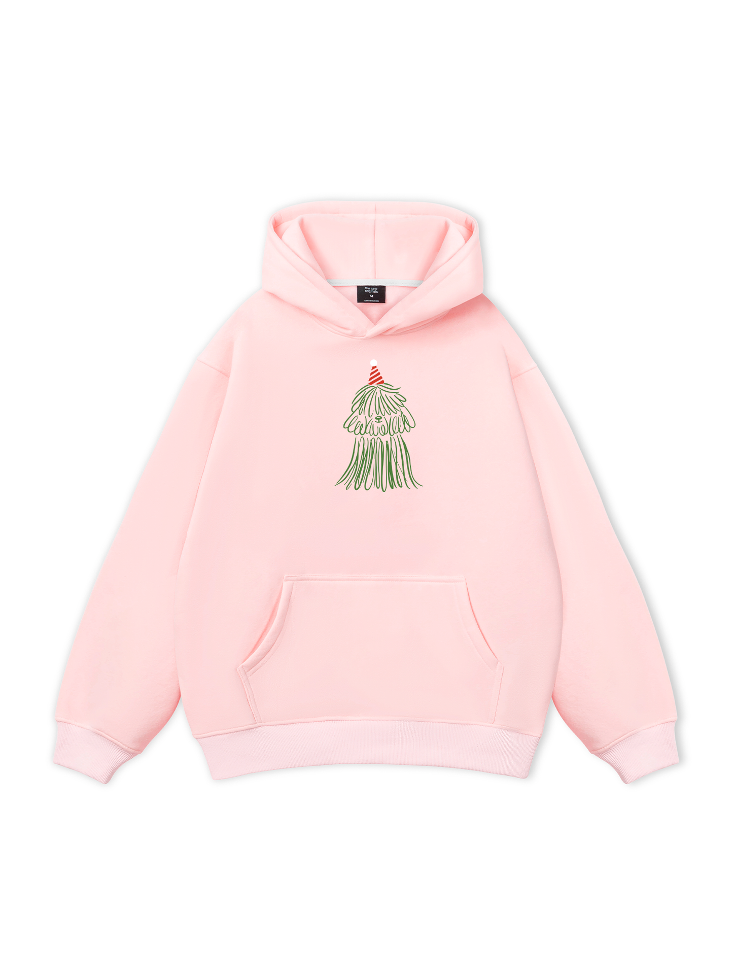 Little Pine Hoodie