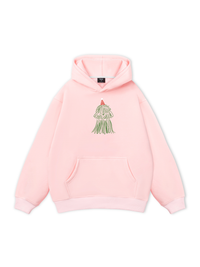 Little Pine Hoodie
