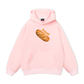 Áo Hoodie Nỉ Bông Bread