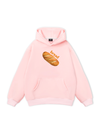 Áo Hoodie Nỉ Bông Bread