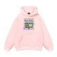 Be Bold Good News Hoodie