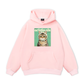 Áo Hoodie Nỉ Bông Don_t Touch Me