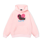Animal Mood love my sausage Hoodie