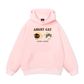 Angry Cat Hoodie
