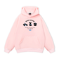 Sweet Bunny Hoodie