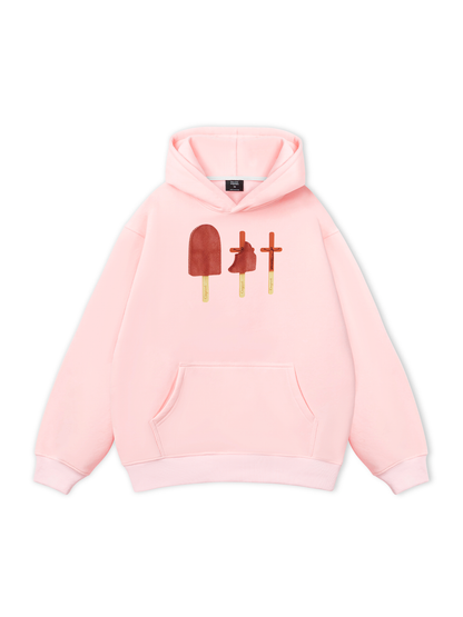 JESUS SAVES Hoodie