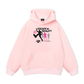 Be Bold Escape In Reality Hoodie