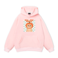 Animal Meow Pumpkin Hoodie