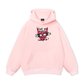 Be Bold No More True Love Hoodie