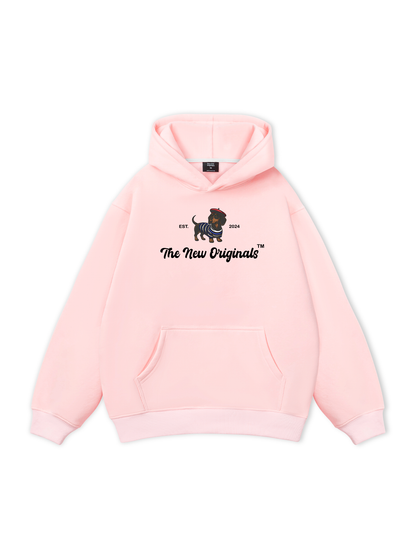Bonjour Originals Hoodie